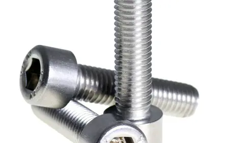 Things to Consider Before Buying SS Allen Bolts for Your Project