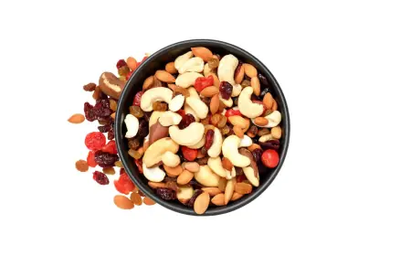 What Are Flavoured Nuts and How Are They Made?