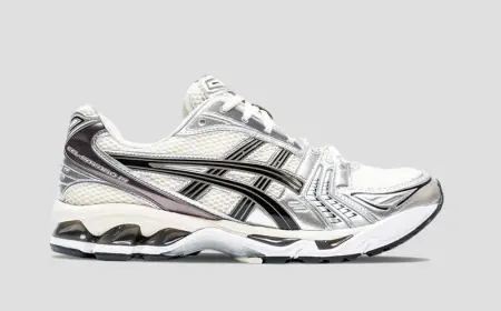 Asics Shoes – Top Performance and Stylish Footwear for Every Athlete