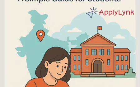 Top Management University in Delhi: A Simple Guide for Students