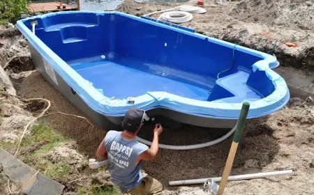 What is the Most Expensive Pool Shape?