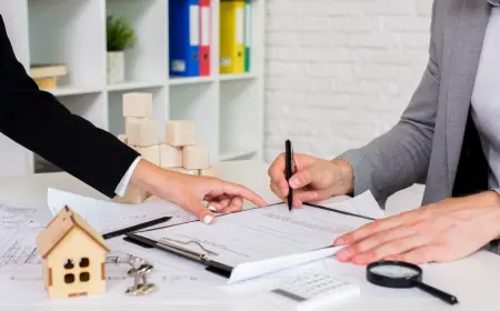 Professional Advice by Commercial Property Lawyers in London