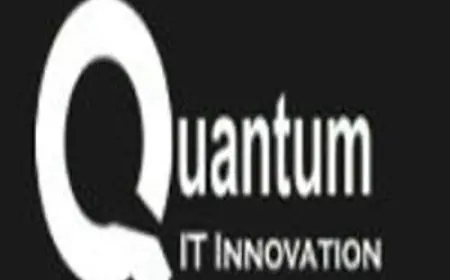App Developers Dallas – Quantum IT Innovation