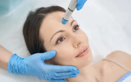 HydraFacial for Men in Islamabad: Why You Should Try It