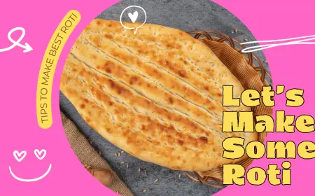 Roti Maker: A Complete Guide to Effortless Homemade Rotis
