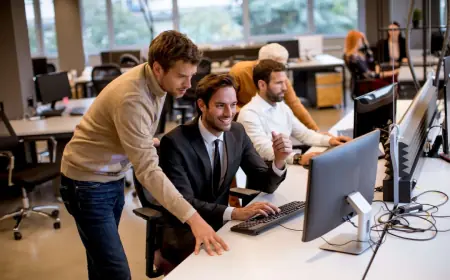 Seattle Web Design and Development: Building Websites That Work