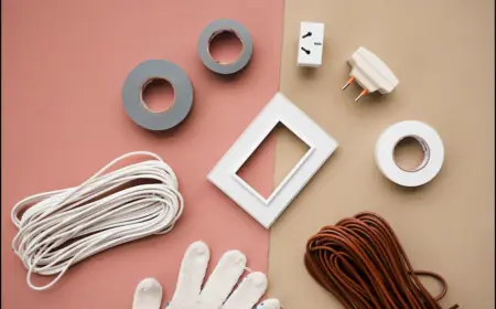 United States Electric Insulator Market Size & Growth Opportunities Forecast 2025–2033