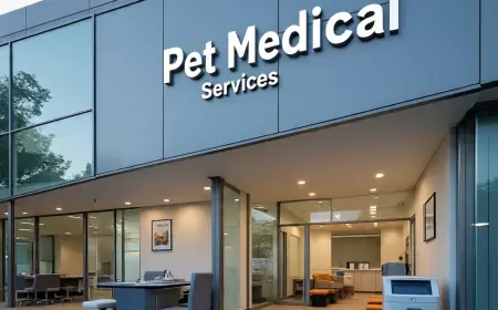 How to Choose a Trusted Vet in Vancouver for Your Pet