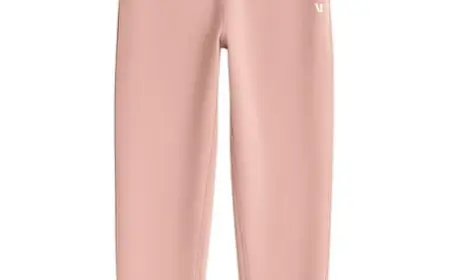 Vuori Joggers Stylish Activewear for Everyday Comfort