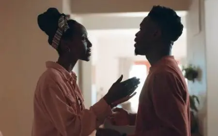 "The Simple Yet Powerful Way to Stop Cheating in Marriage" – Kenyan Man Reveals His Solution