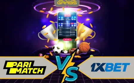 Parimatch vs 1xBet: Which Betting Platform Is Right for You in 2025?