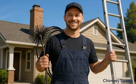 Is a Chimney Liner Worth the Investment for Citrus Heights Properties?