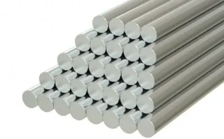 How Incoloy 800 Round Bars Ensure Corrosion and Heat Resistance