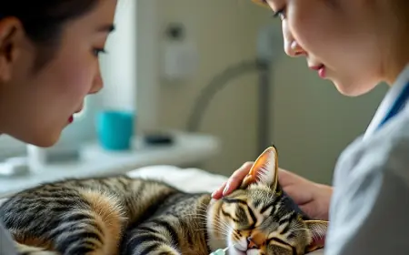 Sedro Woolley’s Emergency Pet Anesthesia Services