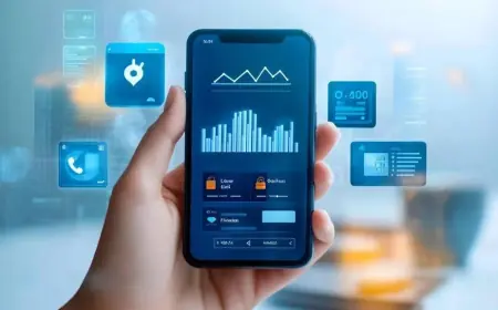 Martech-Driven Mobile App Analytics and Attribution Models