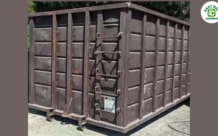 Affordable 40 Yard Dumpster Rentals in Brentwood