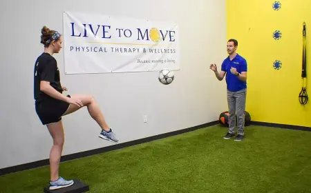 Top Benefits of Strength and Conditioning Training for Everyday Fitness