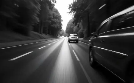 A Guide to London's Traffic Courts: What to Expect and How to Win