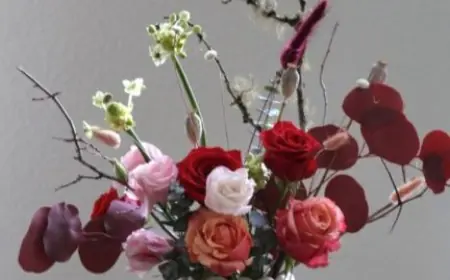 Expert Tips from a Florist in Longmont, CO on Keeping Flowers Fresh Longer