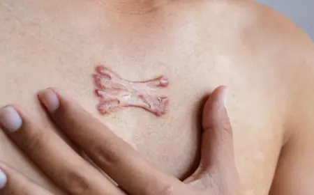 Keloid Removal Cost in Islamabad – What to Expect