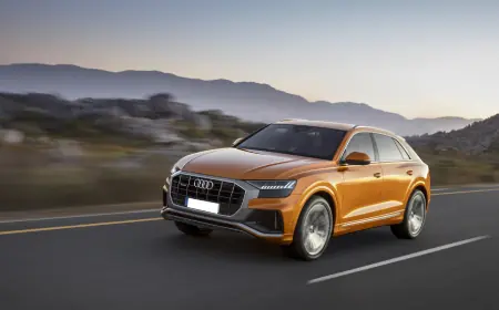 The Role of Technology in Modern Lamborghini Repair