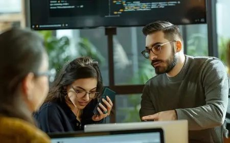 CodeIgniter Development Company: Building Fast and Scalable Web Applications