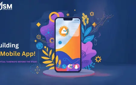 Native App vs Hybrid App