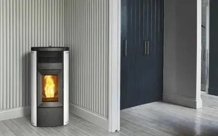 How to Clean and Maintain Your Pellet Stove for Peak Performance