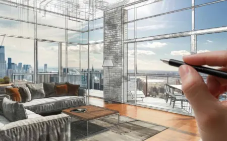 Expert ADA Consultant Architects in Las Vegas for Business Projects