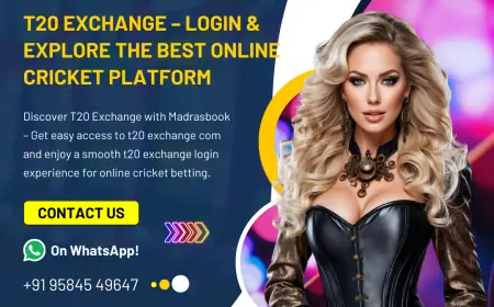 T20 Exchange Com – Live Online Betting & Quick Signup Guide