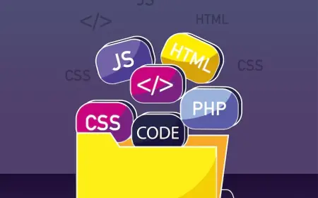 Angular JS Development Services: A Complete Guide to Building Dynamic Web Applications
