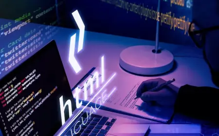 React JS Development Company: Transforming Web Applications with Modern Front-End Excellence