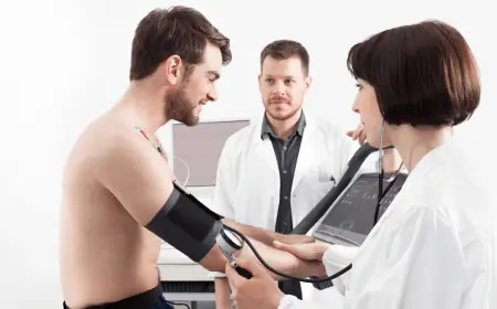 How does high blood pressure affect erectile dysfunction?