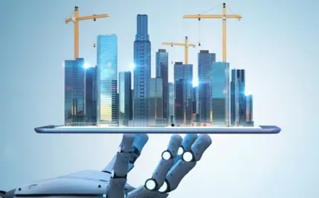 Real Estate AI Agent in Rental Property Management: Automation & Efficiency