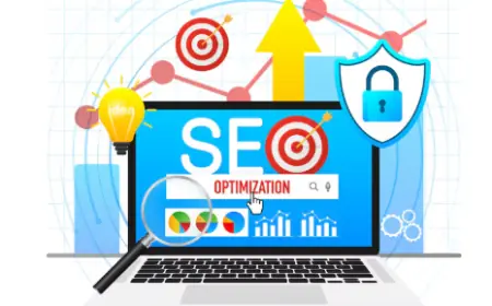 Get Noticed Online with Heritage SEO Company’s Services