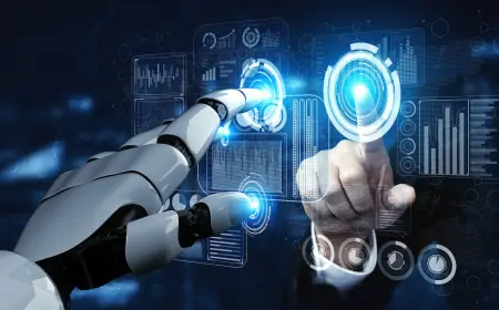 Decoding the Power of Artificial Intelligence: The Role of an AI Strategy Consultant