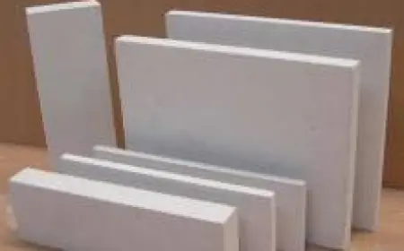 Calcium Silicate Production Project Report 2025: Plant Setup and Investment Opportunities