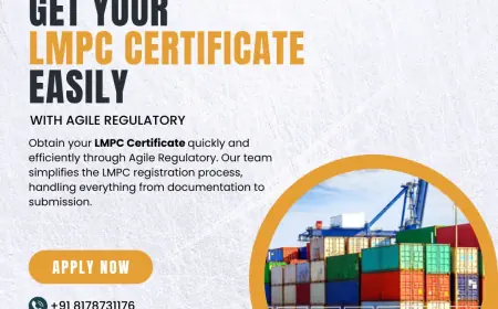 Understanding the LMPC Certificate Format and Its Importance