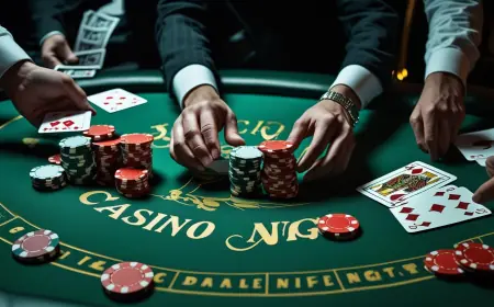 Exploring Satta Records, Charts, and Old Games