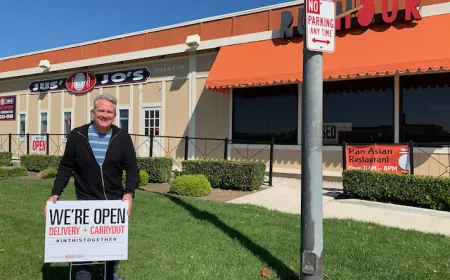 Stand Out in Carmel: Yard Signs, Event Banners & Flyers That Get Noticed