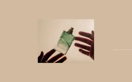 Fragrances in Pakistan: Your Ultimate Guide to Perfumes