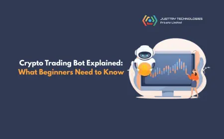 Crypto Trading Bot Explained: What Beginners Need to Know