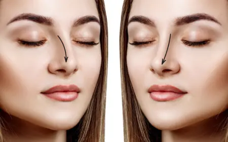 Common Myths About Rhinoplasty in Dubai Debunked