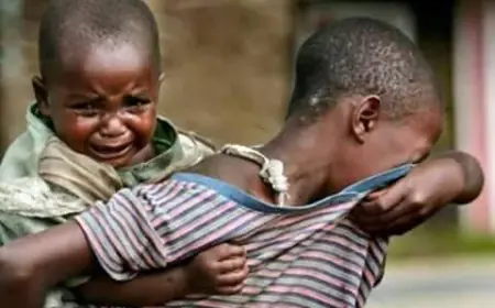 How I Rose to Wealth and Success Despite Being an Orphan and a School Dropout