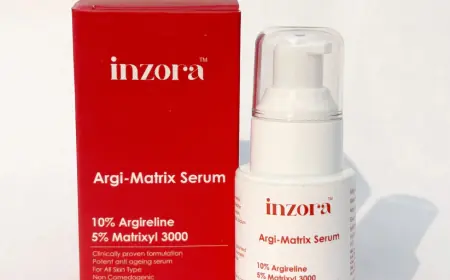 Travel-Friendly Anti-Ageing Serums: Stay Youthful On-the-Go