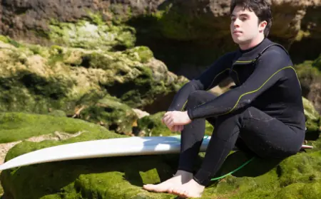 Common Rash Guard Shirt Mistakes and How to Avoid Them