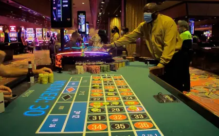 The Thrilling Dynamics of Satta Matka: Guessing, Charts, and Results