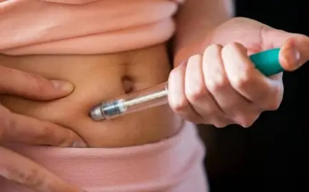 Wegovy Injection in Dubai: Real-Life Transformations and Lessons Learned