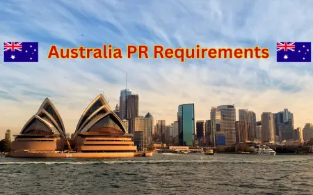 A Complete Guide to Australia’s Permanent Migration Program 2025