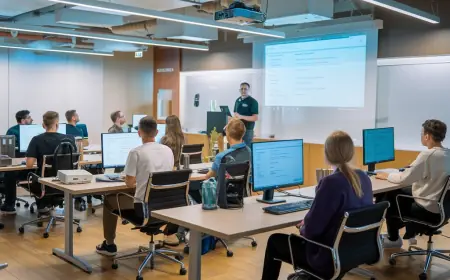 Time Management Training for Stress-Free Project Completion